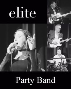 Elite Party Band