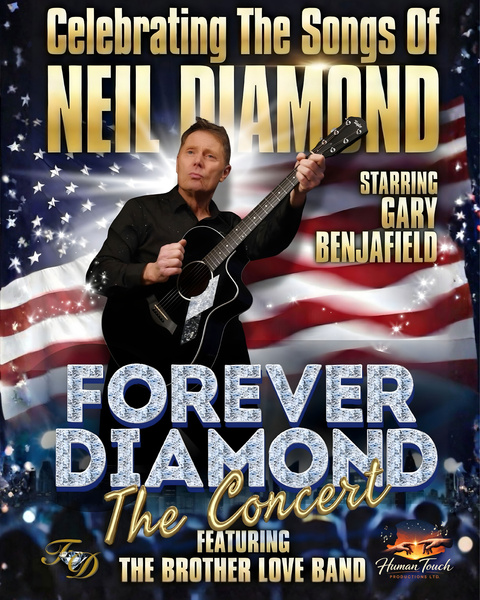 Forever Diamond
