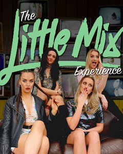 The Little Mix Experience